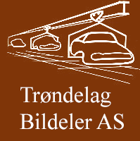 Trøndelag bildeler